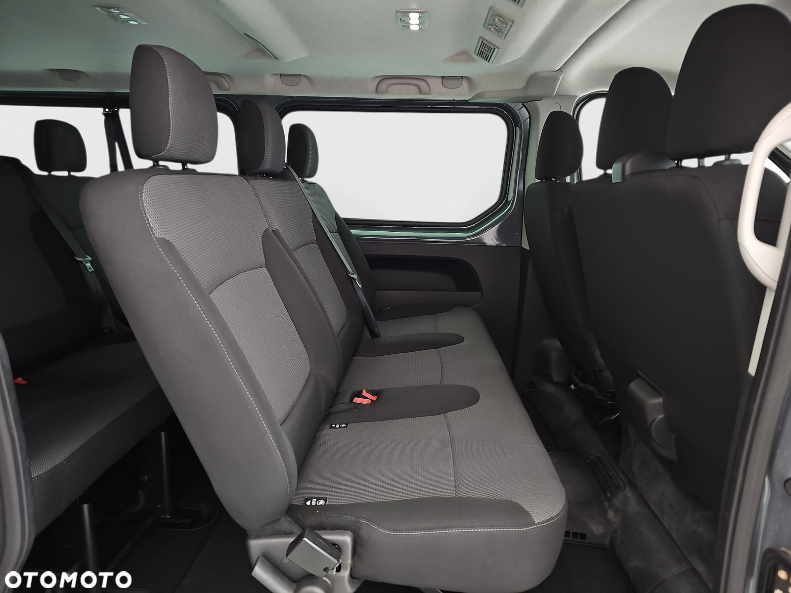 Renault trafic - 19