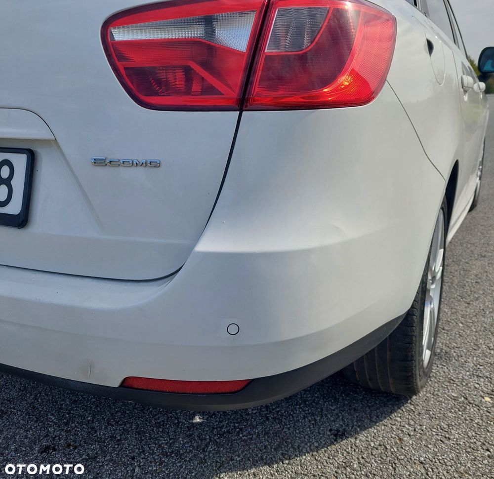 Seat Ibiza ST - 6