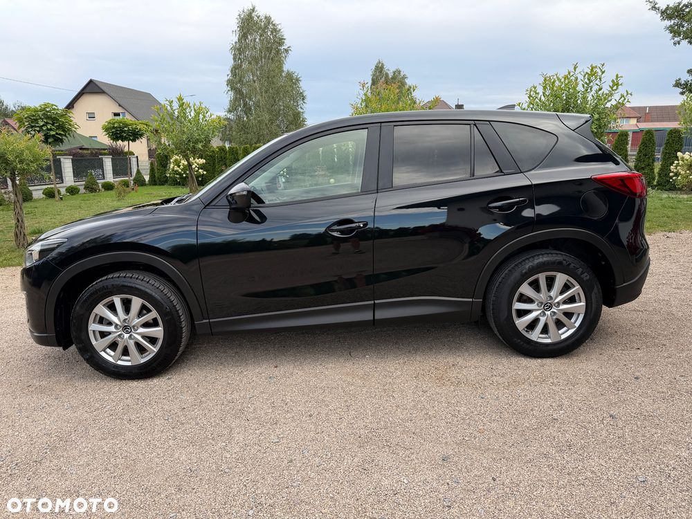Mazda CX-5 2.0 Skymotion 2WD - 12