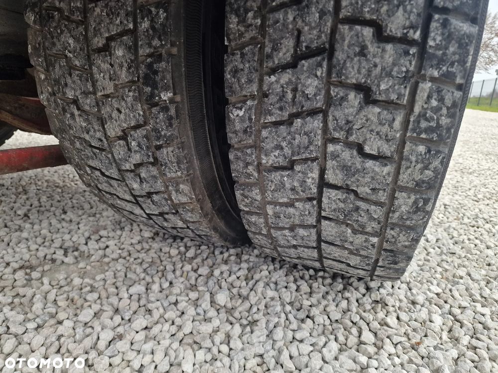 Iveco STRALIS 480 - AUTOMAT - SPECJALNY - 21