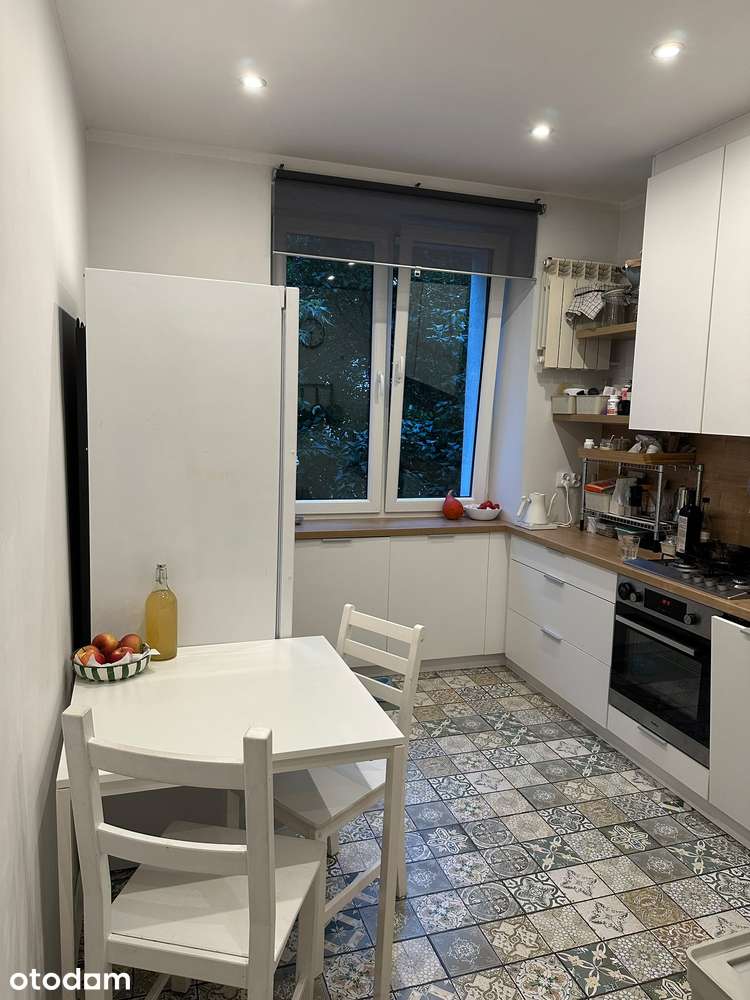 2 pokojowe mieszkanie do wynajęcia w sercu Ochoty, PET Friendly