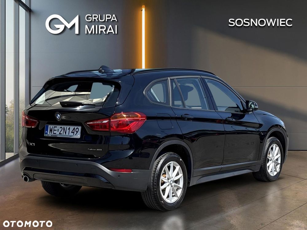 BMW X1 - 5
