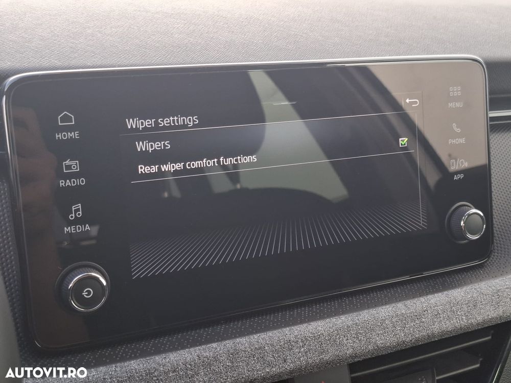 Skoda Kamiq 1.0 TSI Selection - 19