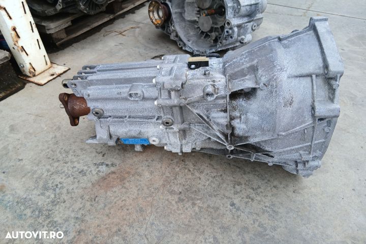 Cutie de viteze manuala 143 CP 2170017396 2170020197 143 CP 217001739 - 4