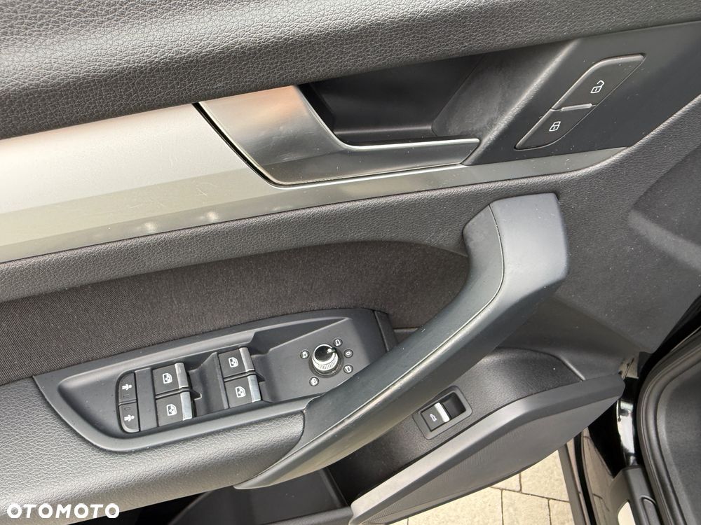 Audi Q5 40 TDI mHEV Quattro S tronic - 20