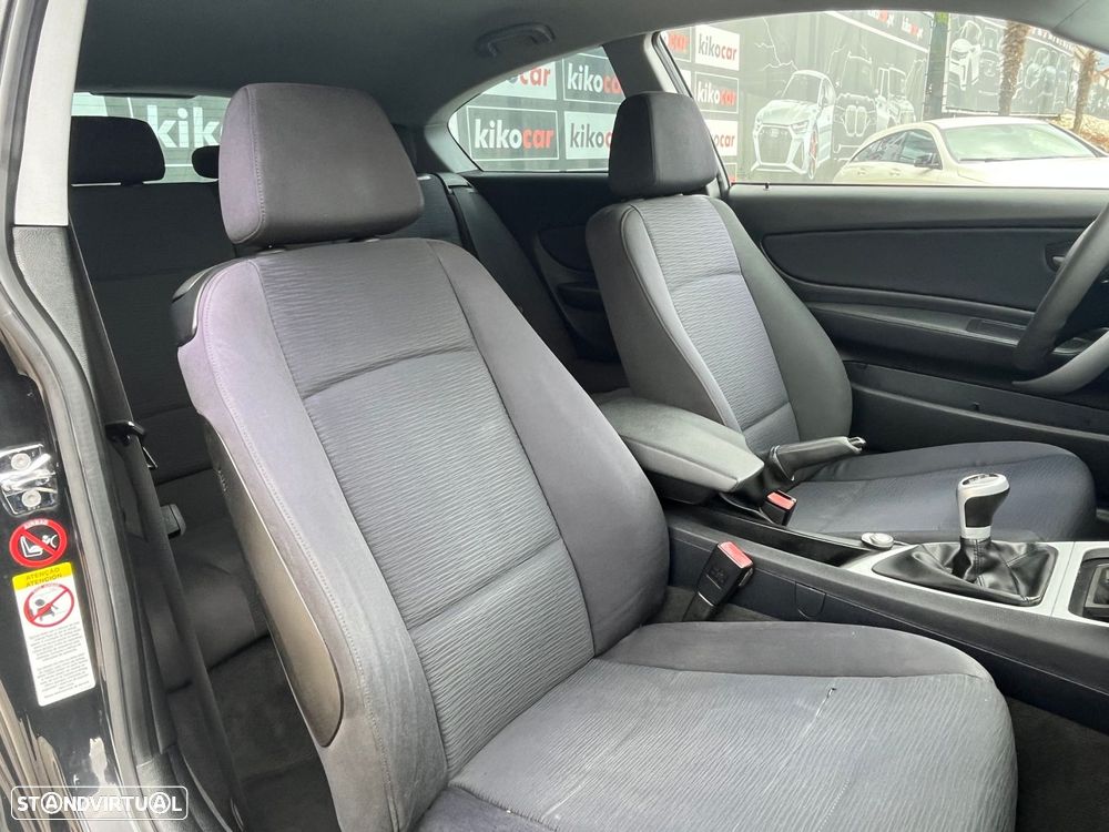 BMW 120 d - 33