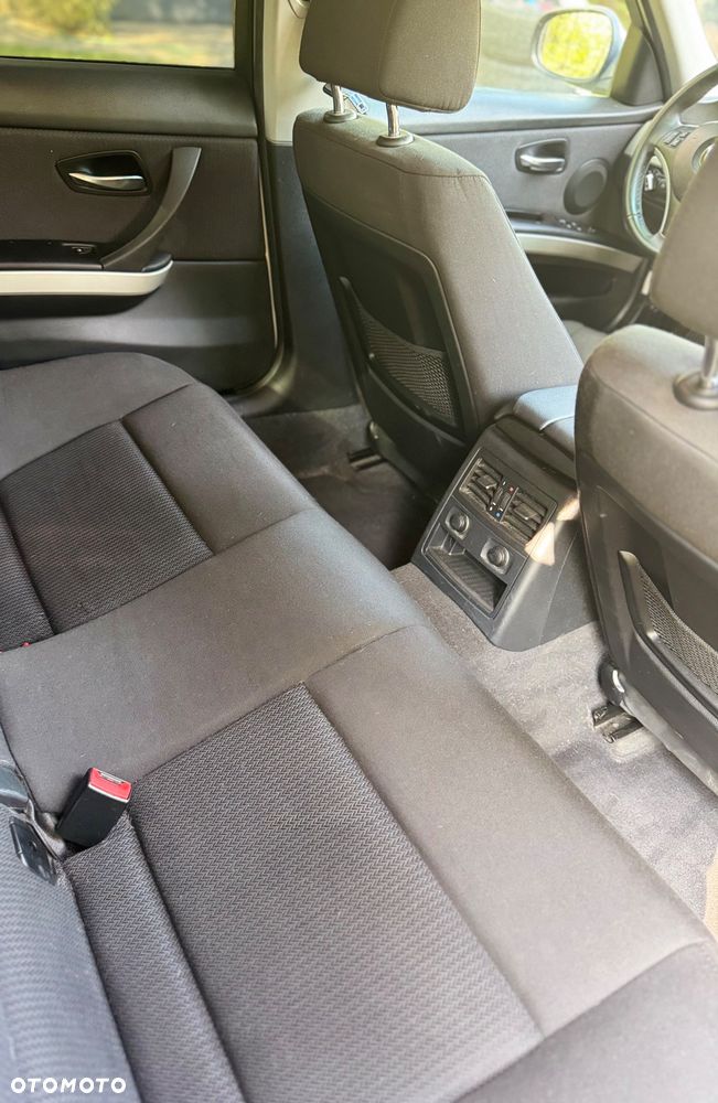 BMW Seria 3 - 24