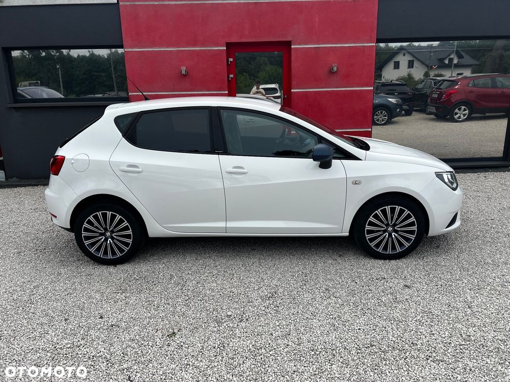 Seat Ibiza - 25