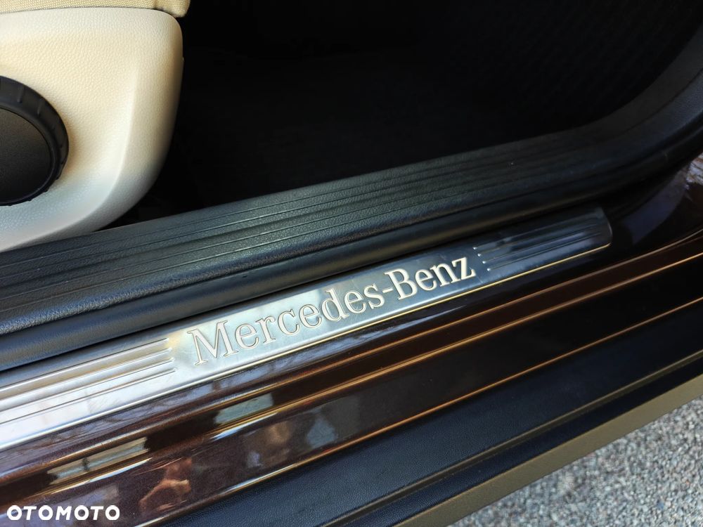 Mercedes-Benz GLA 200 (CDI) d 7G-DCT Style - 30