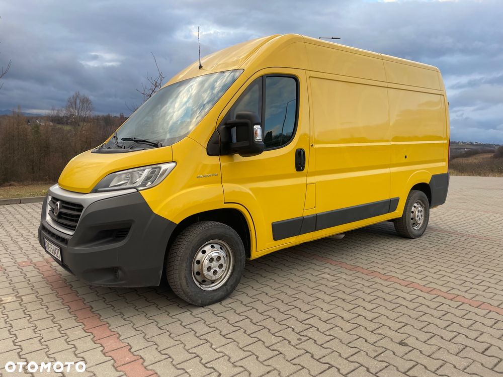 Fiat Ducato - 4