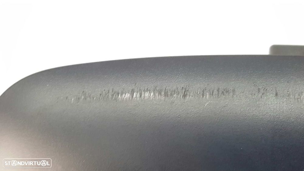 PUXADORA EXTERIRO DA MALA CITROEN C3 PLURIEL 1.6 16V SENSODRIVE - 6