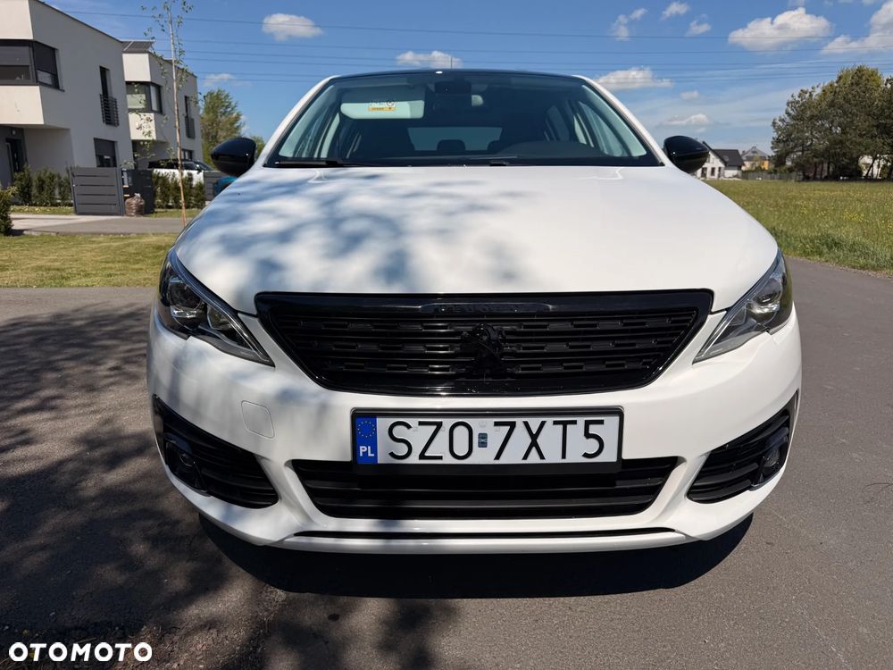 Peugeot 308 1.5 BlueHDi Access S&S - 2