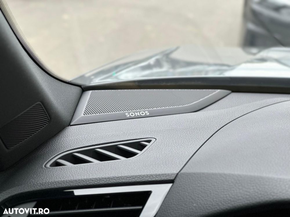 Audi RS Q3 RSQ3 Sportback quattro S tronic - 16