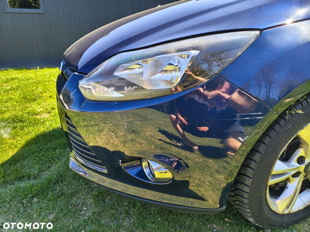 Ford Focus 1.0 EcoBoost Edition Start - 19