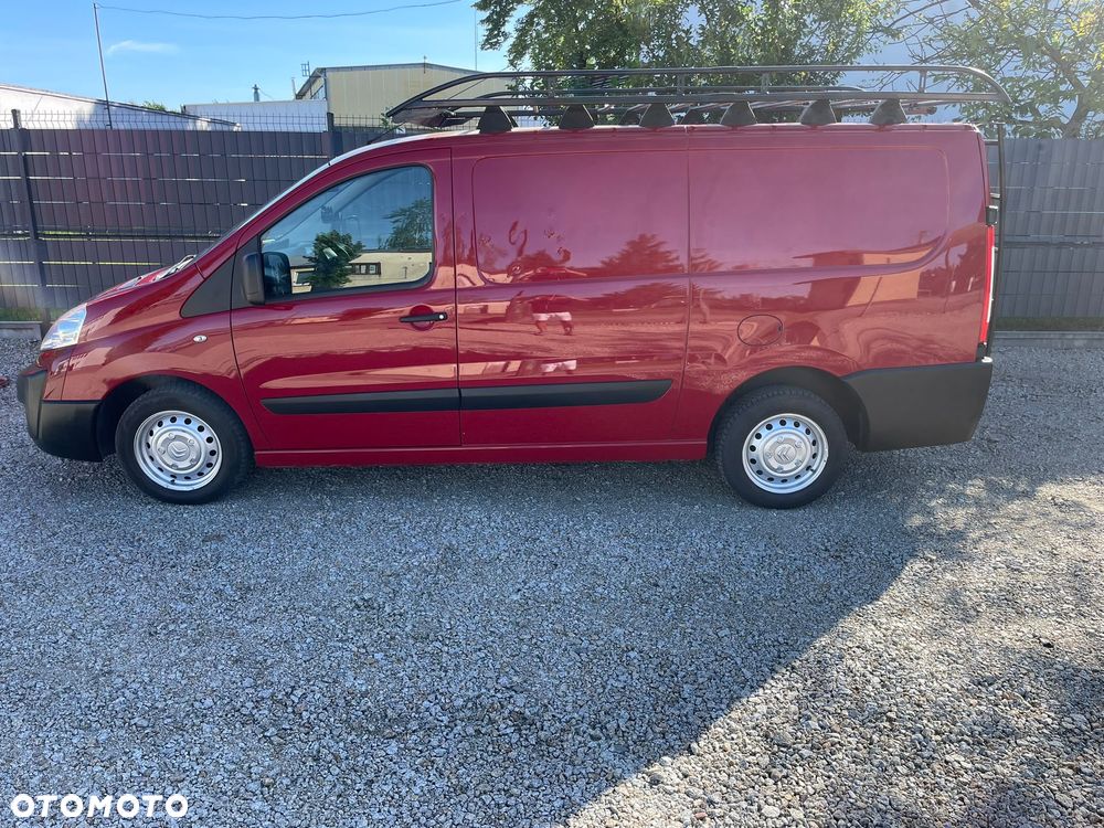 Citroën Jumpy - 15