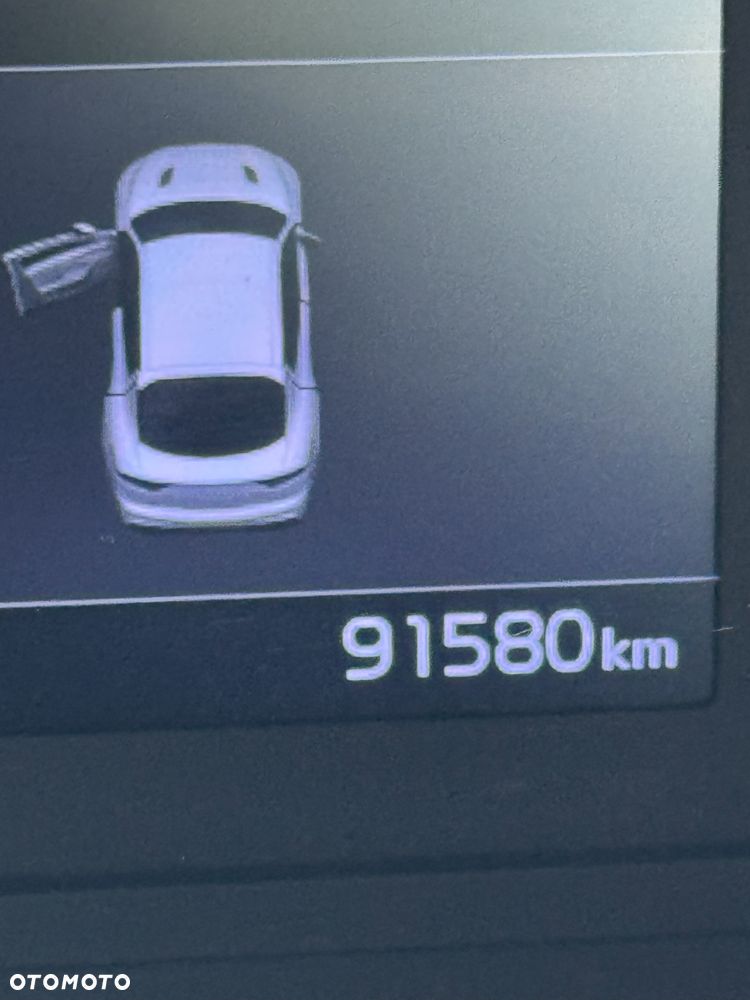 Kia Stinger 3.3 T-GDI AWD GT - 10