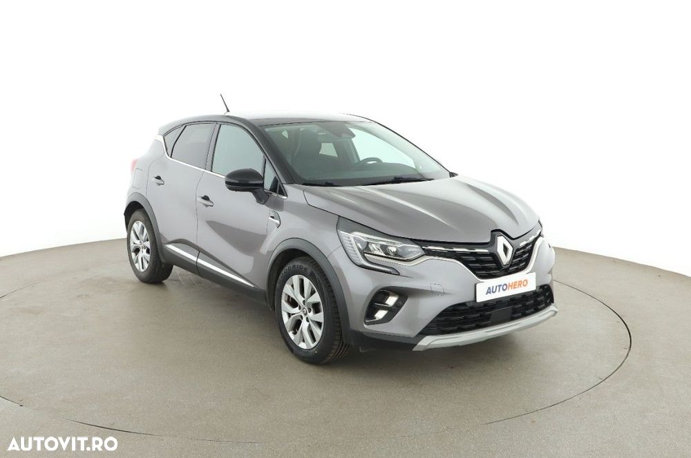 Renault Captur - 7