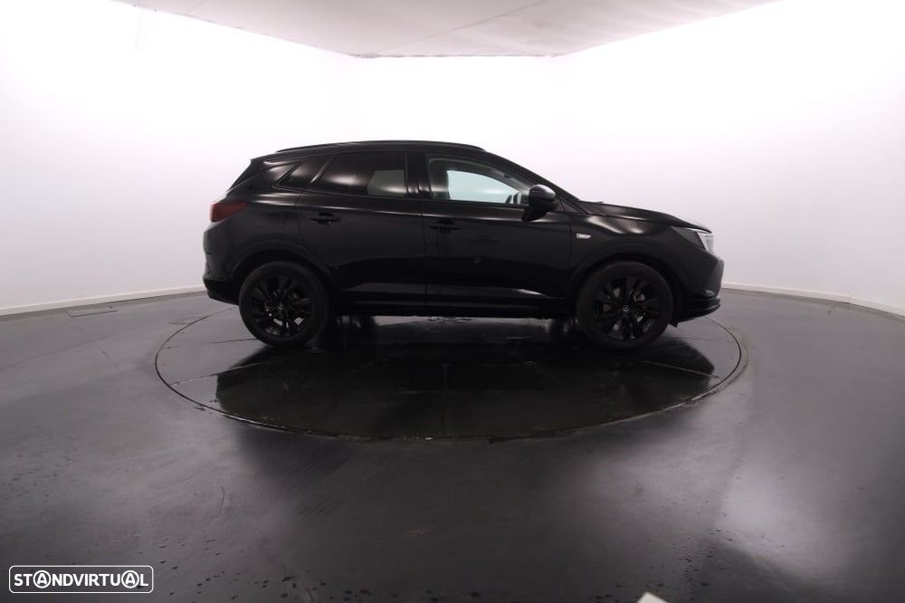Opel Grandland 1.5 CDTI GS Line AT - 10