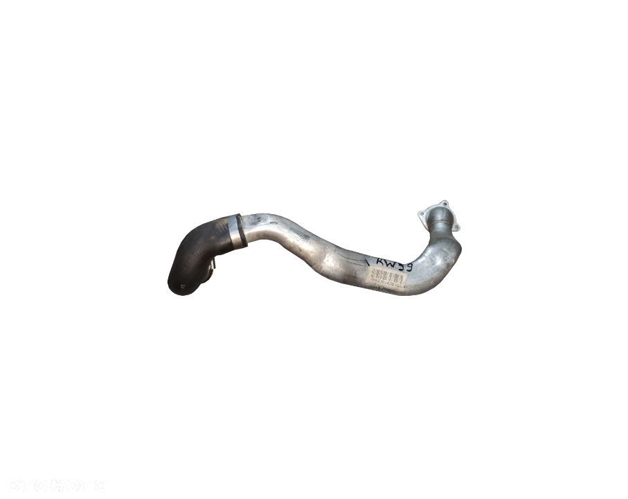 RW59 RURA WODY BMW F30 3.0D 7649301 - 1