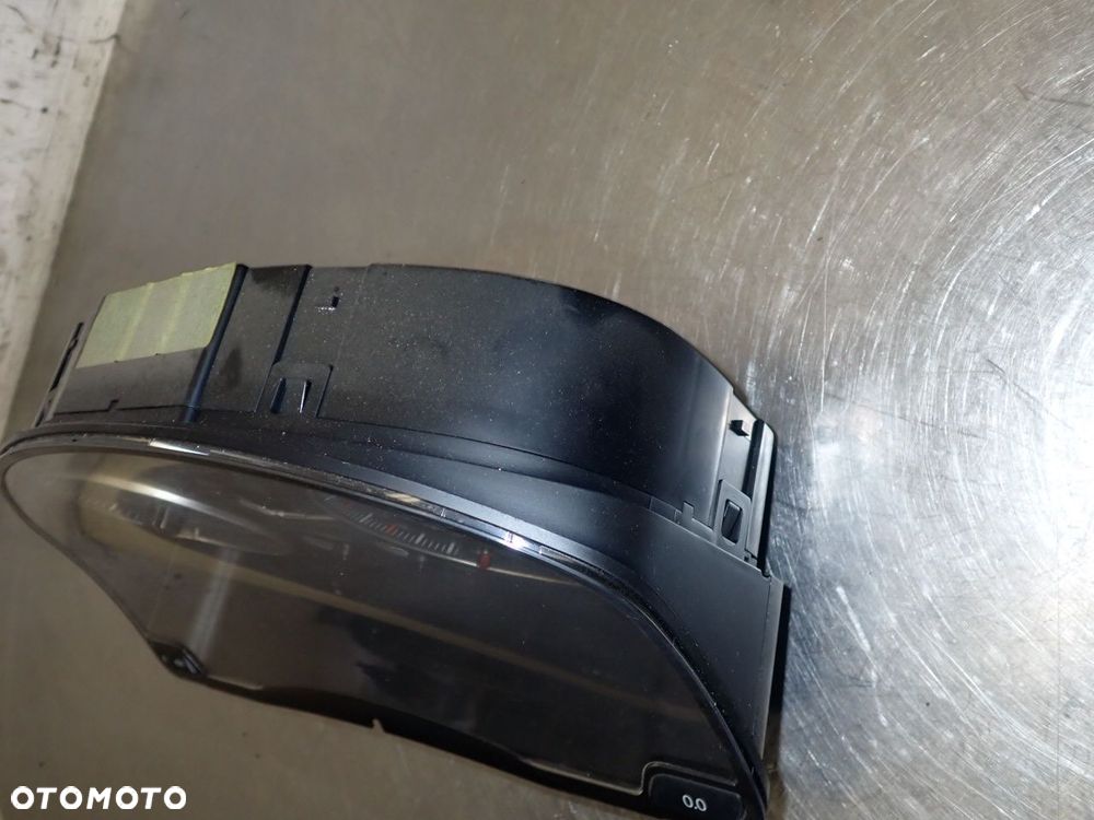 LICZNIK VOLKSWAGEN GOLF V 1.9TDI 1K0920862B - 3