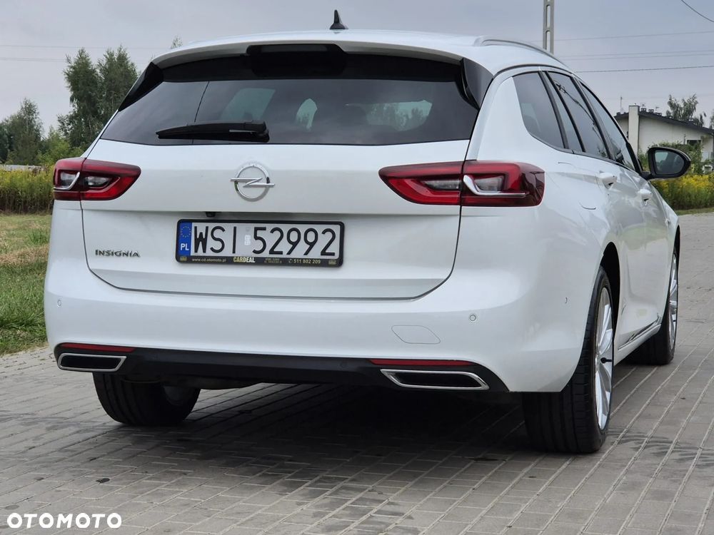 Opel Insignia 2.0 CDTI Business Elegance S&S - 16