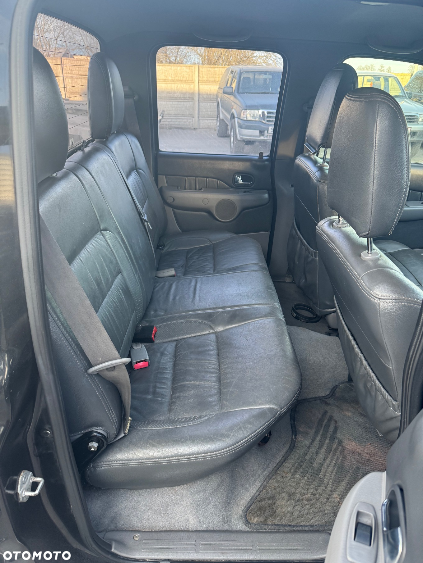 Ford Ranger Pick-Up 4x4 XLT Limited - 14