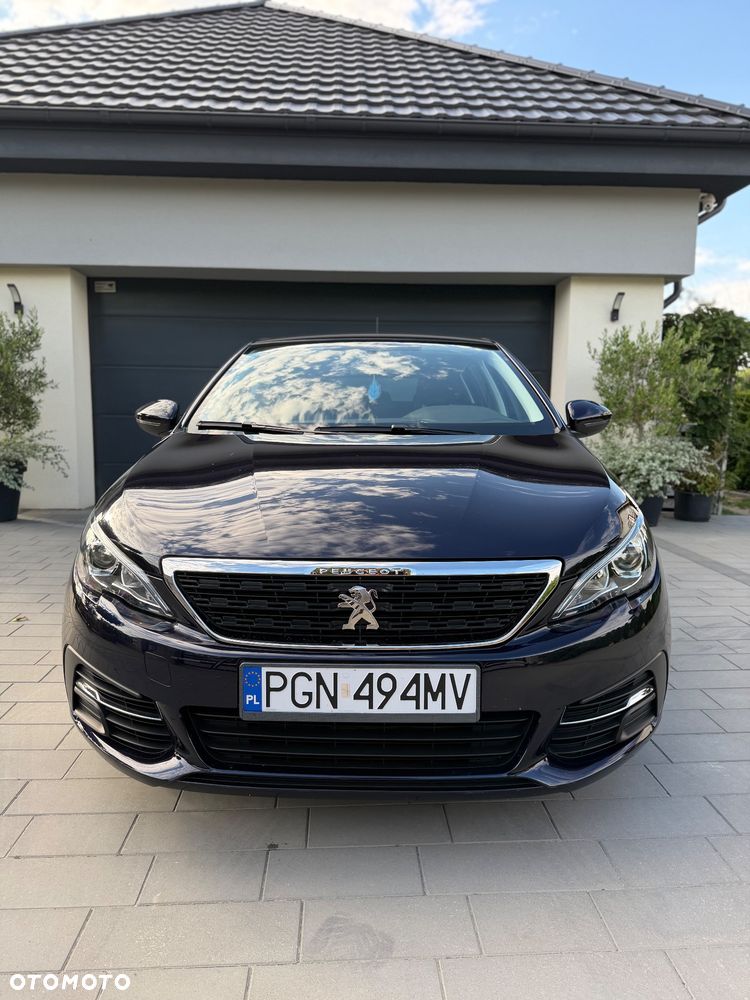 Peugeot 308 1.2 PureTech Access S&S - 1