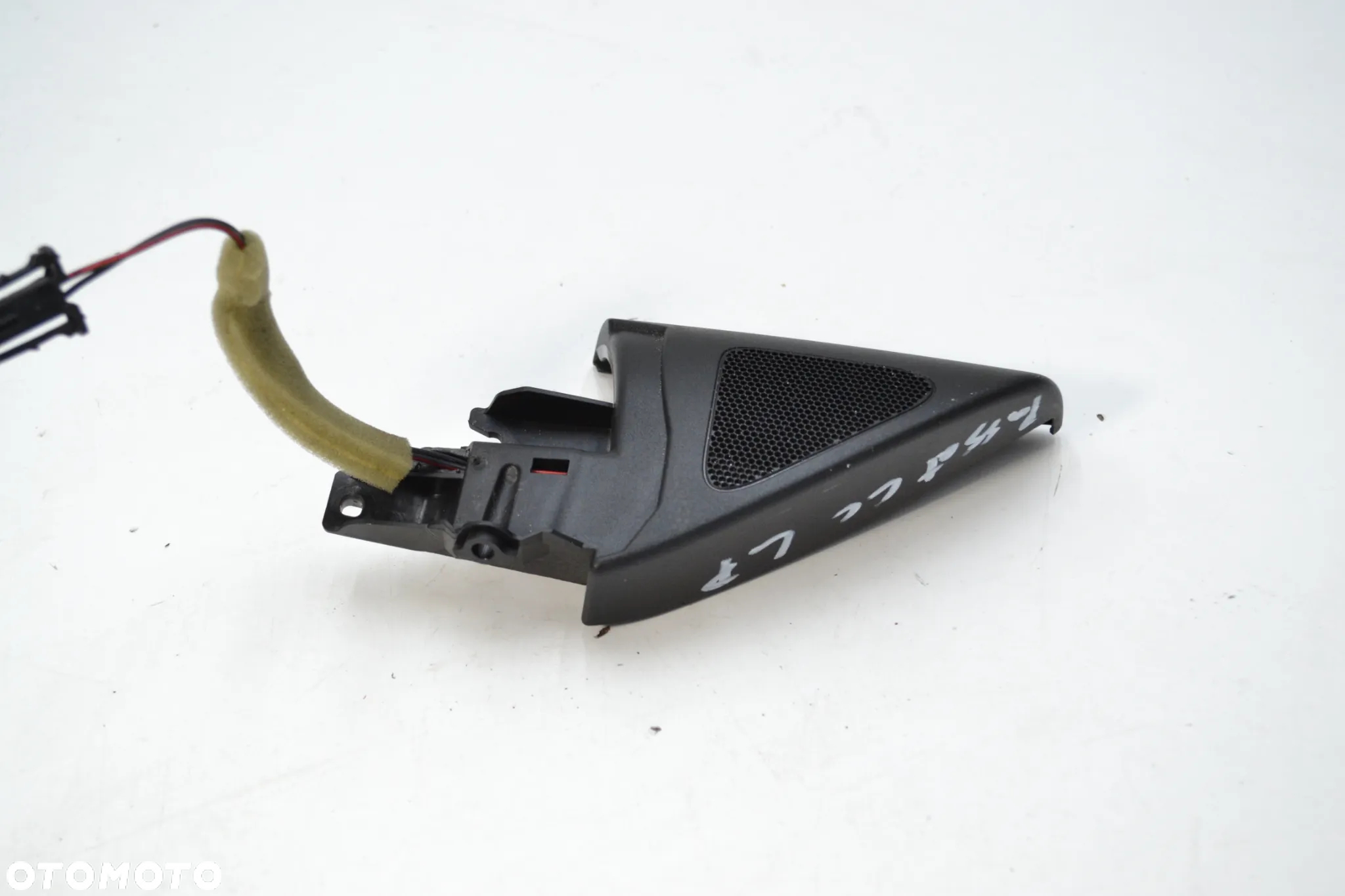 VW PASSAT B7 GŁOŚNIK WYSOKOTONOWY SOPRAN LEWY TWEETER 3C8035411 - 2