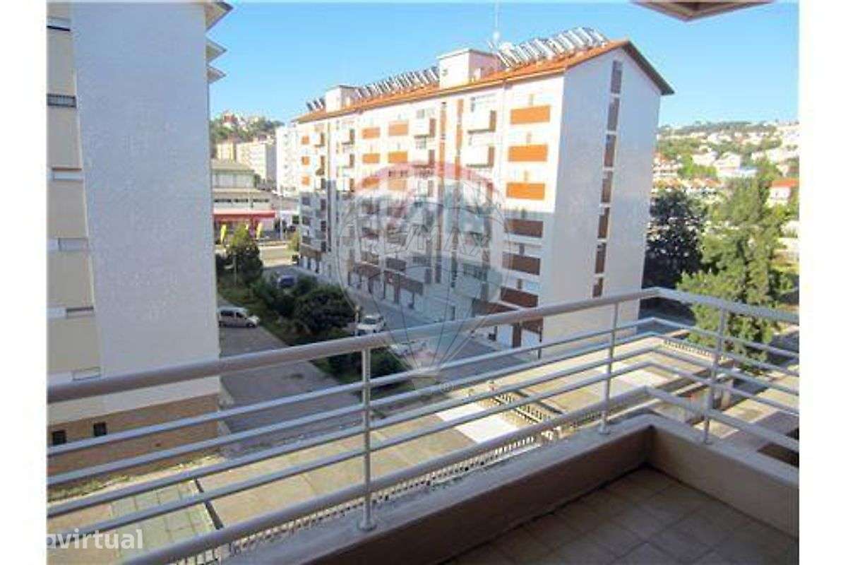 Apartamento T2 para arrendamento - Grande imagem: 4/10