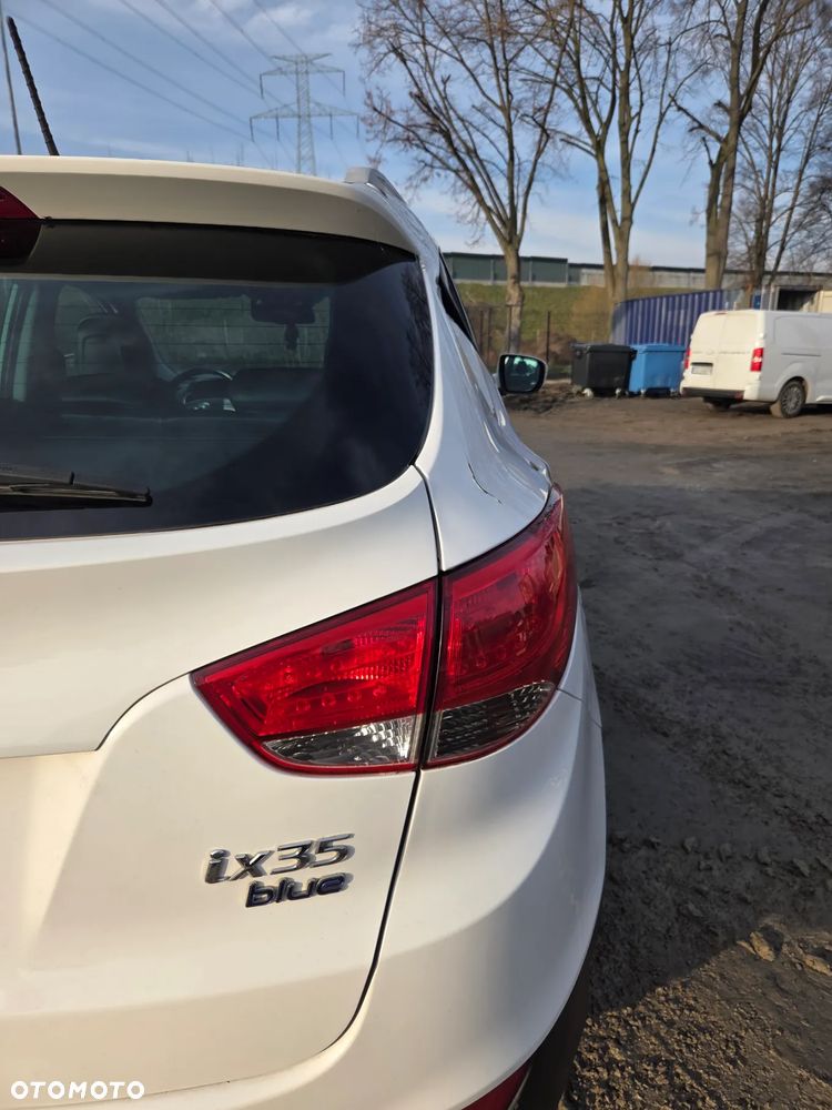 Hyundai ix35 - 5