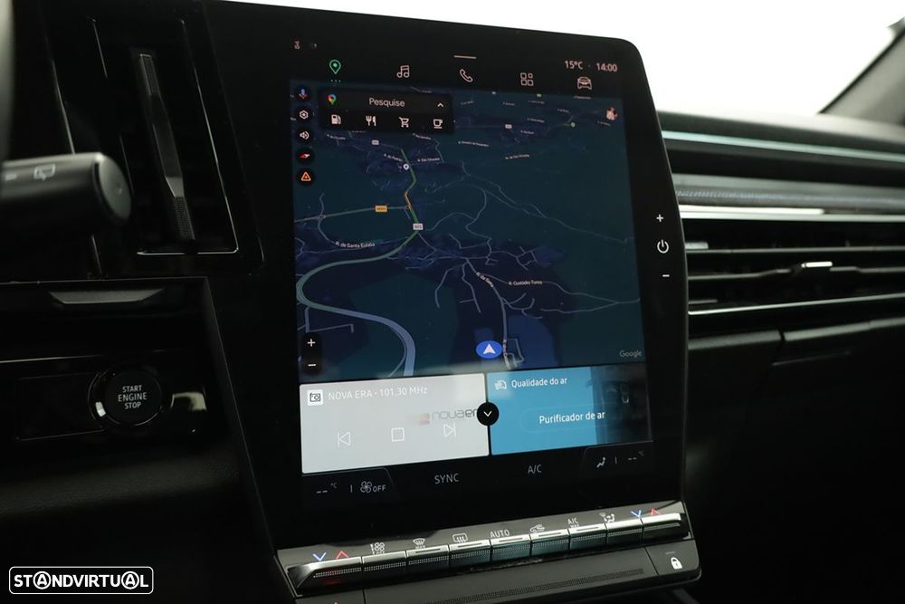 Renault Austral 1.2 E-Tech Techno Espirit - 11