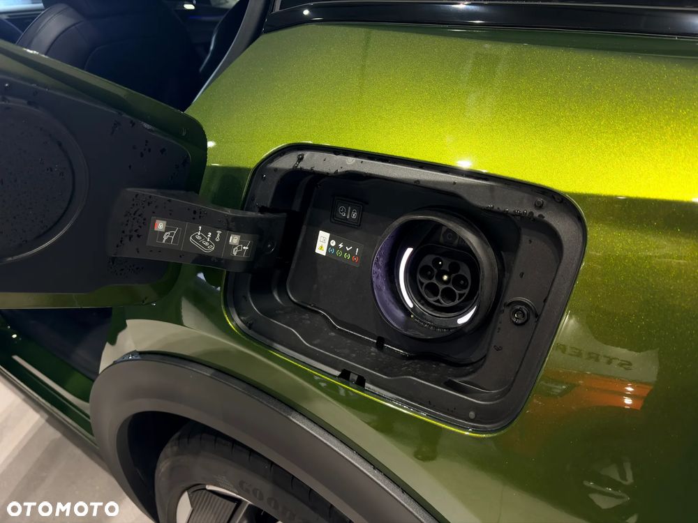 Peugeot 408 1.6 Plug-in Hybrid 240 GT Exclusive e-DCS7 - 15
