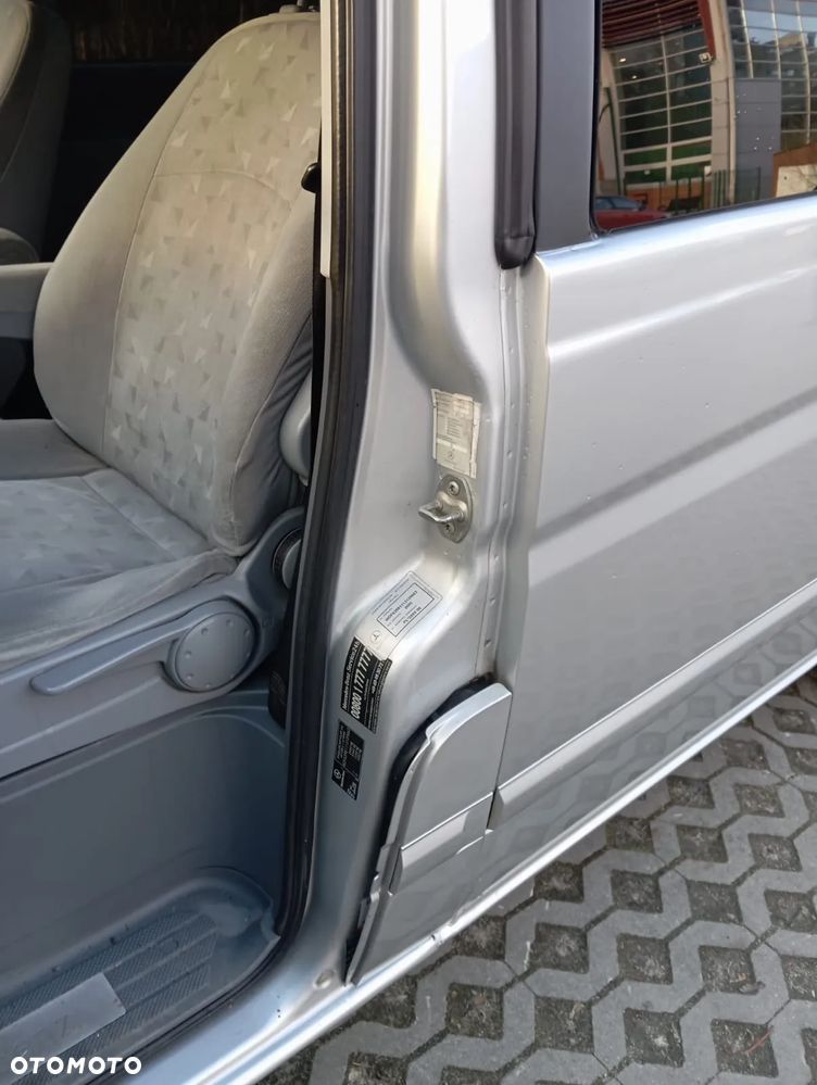 Mercedes-Benz Viano 2.2 CDI Trend - 20