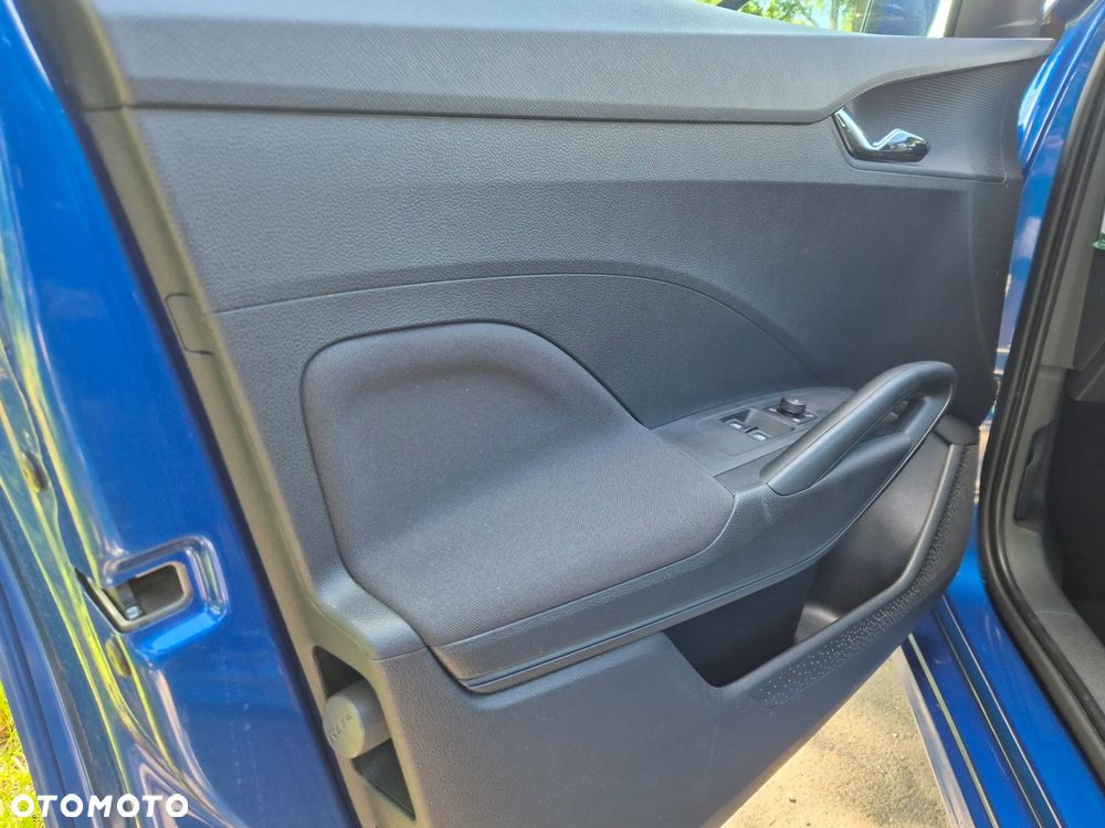 Skoda Fabia 1.0 TSI Edition 130 DSG - 16