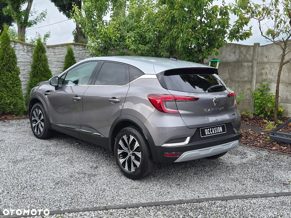 Renault Captur - 5