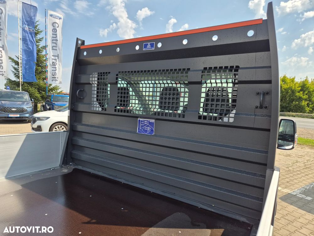 Ford TRANSIT - 13