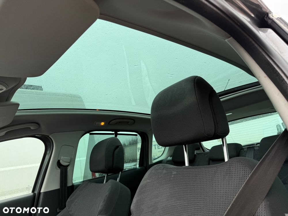 Peugeot 3008 HDi FAP 115 Allure - 5