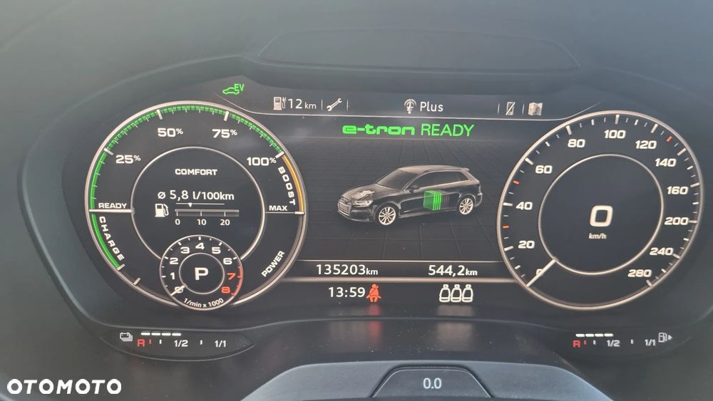 Audi e-tron - 9