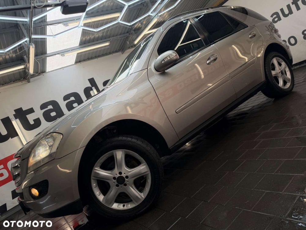 Mercedes-Benz ML - 32