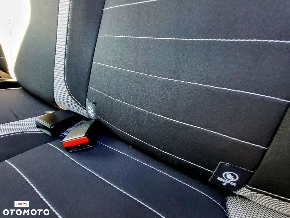 Dacia Sandero Stepway - 23