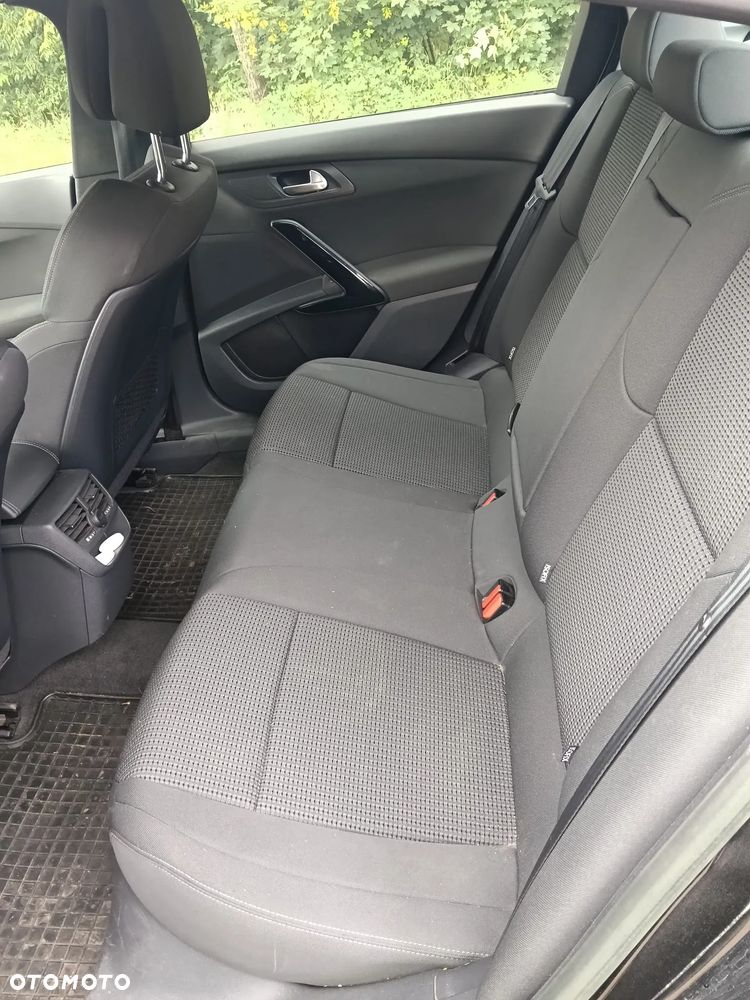 Peugeot 508 HDi FAP 140 Allure - 12
