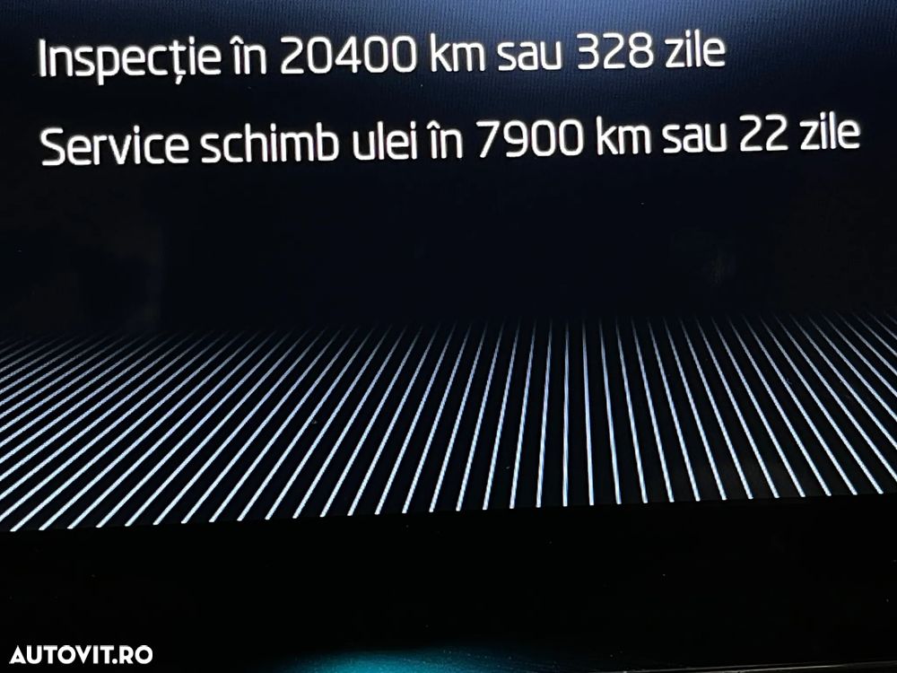 Skoda Superb 2.0 TDI DSG Ambition - 19