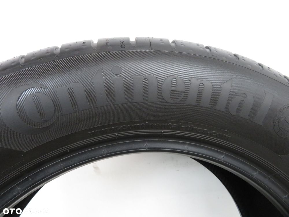 225/55R16 OPONA Continental EcoContact 5 95W AR - 6