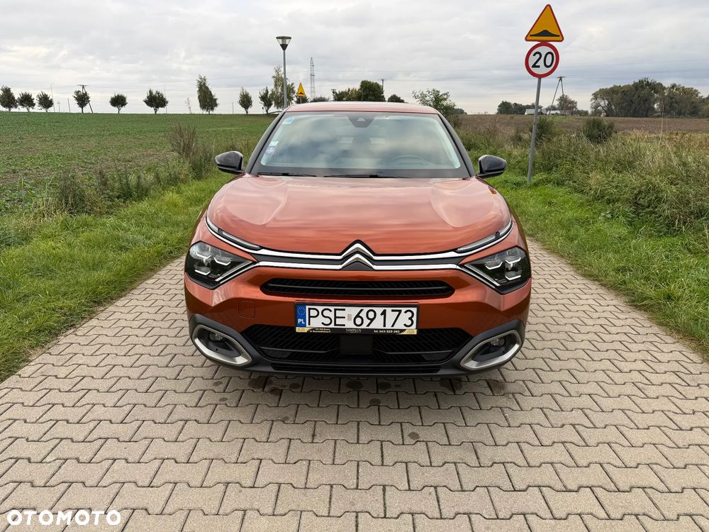 Citroën C4 1.2 PureTech Shine S&S EAT8 - 3