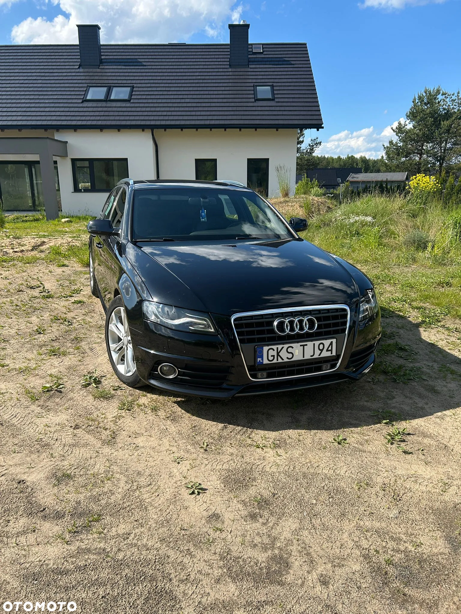 Audi A4 2.0 TFSI - 6