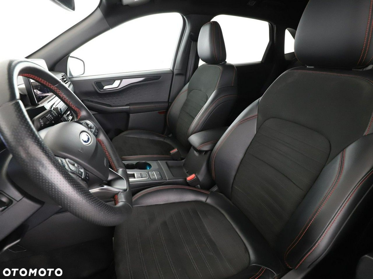 Ford Kuga 2.5P PHEV FWD ST-Line X eCVT - 13