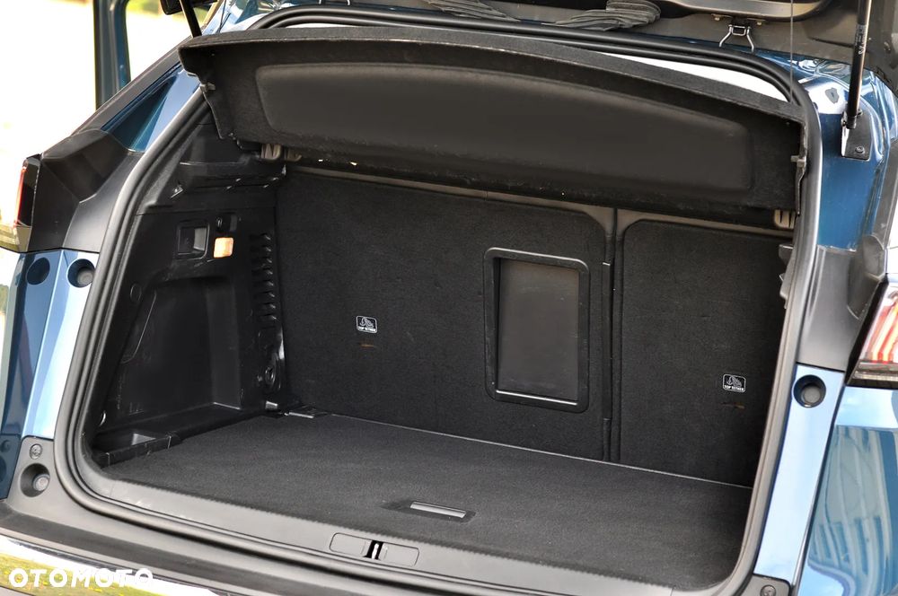 Peugeot 3008 BlueHDi 130 Stop & Start EAT8 Allure - 17