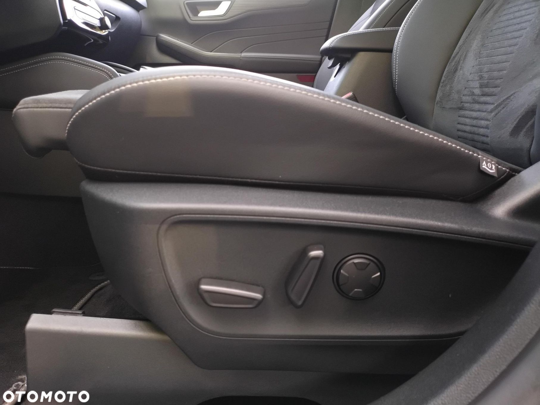 Ford Kuga 2.5 FHEV FWD Active X eCVT - 29