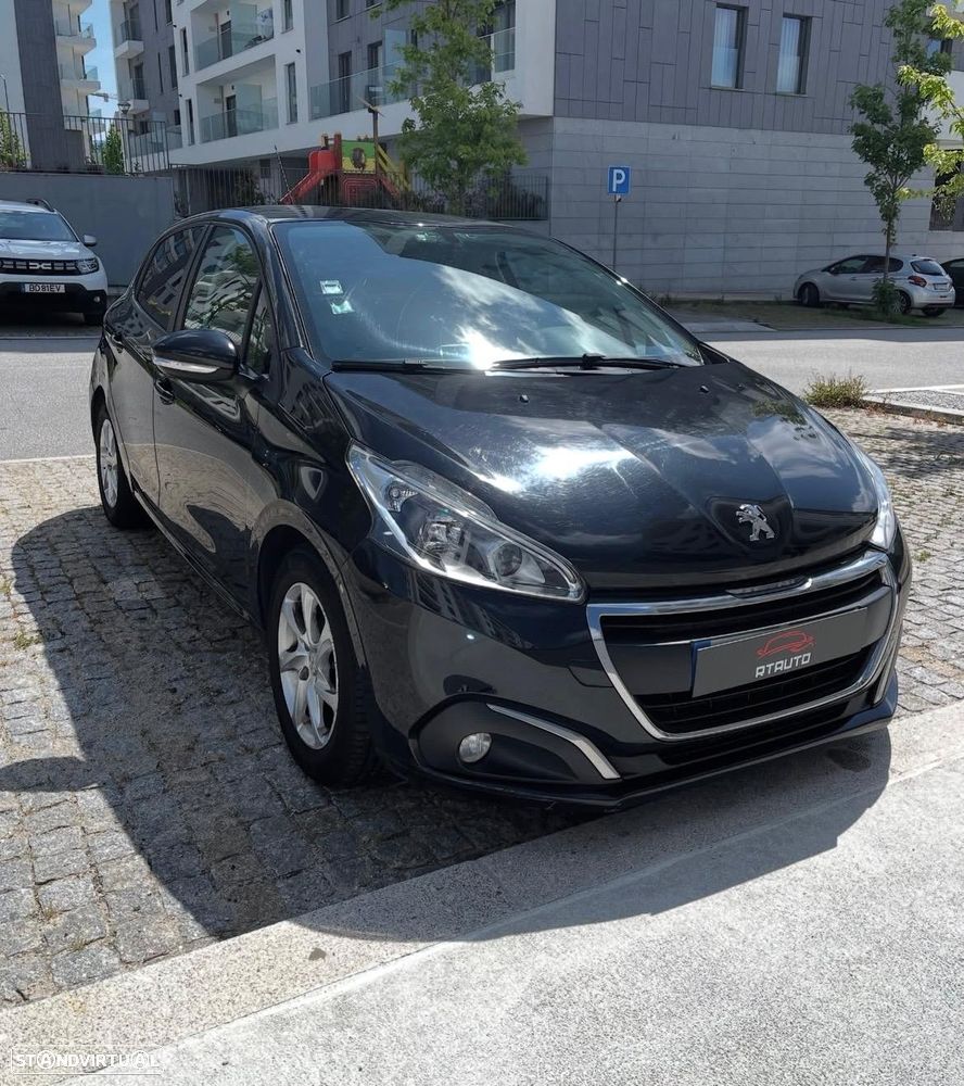 Peugeot 208 - 2