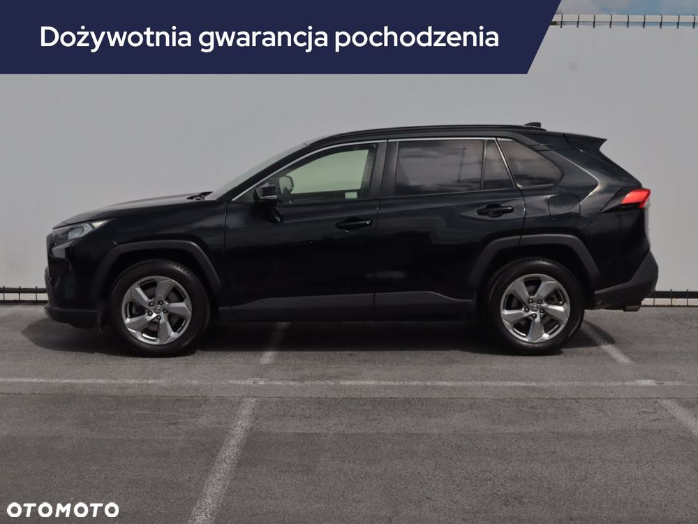 Toyota RAV4 - 4